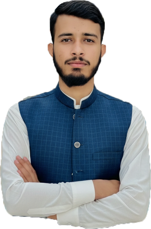 Abdul Wahab Afzal