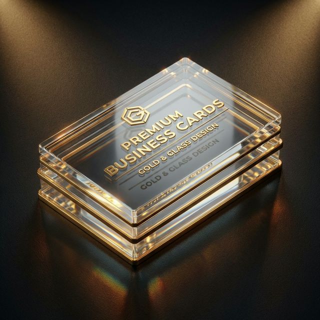 Business Cards