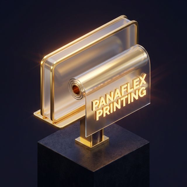 Panaflex Printing